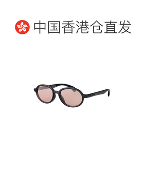 香港直邮MONCLER 女士太阳镜 0ME800650072C AW2025 粉红色 Capri