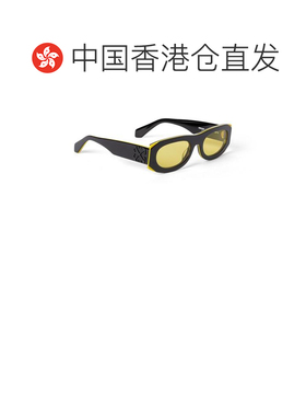 香港直邮off-white-sunglasses女士太阳镜