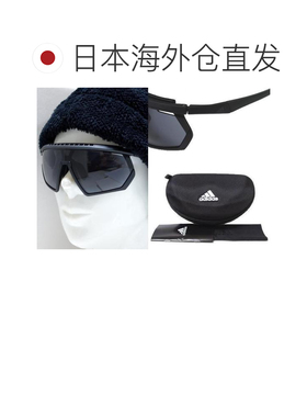 日本直邮 adidas 太阳镜 男士