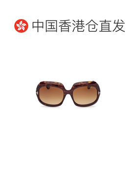 1h可退 香港直邮Tom Ford 汤姆 福特 男士 REN FT1155 52F 太阳镜