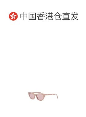 香港直邮FENDI 女士眼镜 FE40089I72U AW2023 花色