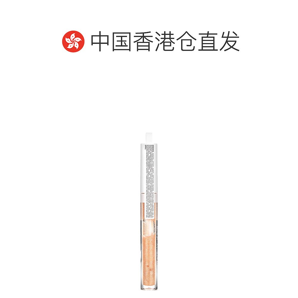 Wet N Wild魅&lsquo;力&rsquo;派唇彩碎钻石易于上色2ml-图1