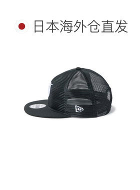 日本直邮NEW ERA 纽亦华高尔夫服饰帽子 春夏 GF950全网眼 LOSDO