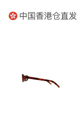 香港直邮SAINT LAURENT 男士太阳镜 SL557SHADE008 AW2025