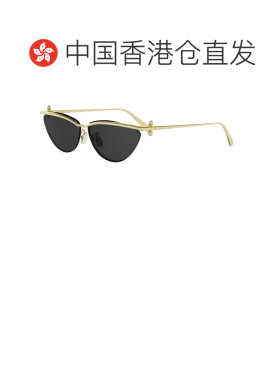 香港直邮CHRISTIAN DIOR 女士眼镜 DIORTRIBALESB2U支付后1h可退