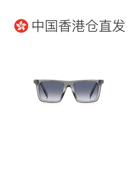 1h可退 香港直邮MARC JACOBS 男士太阳镜 MARC908SKB708