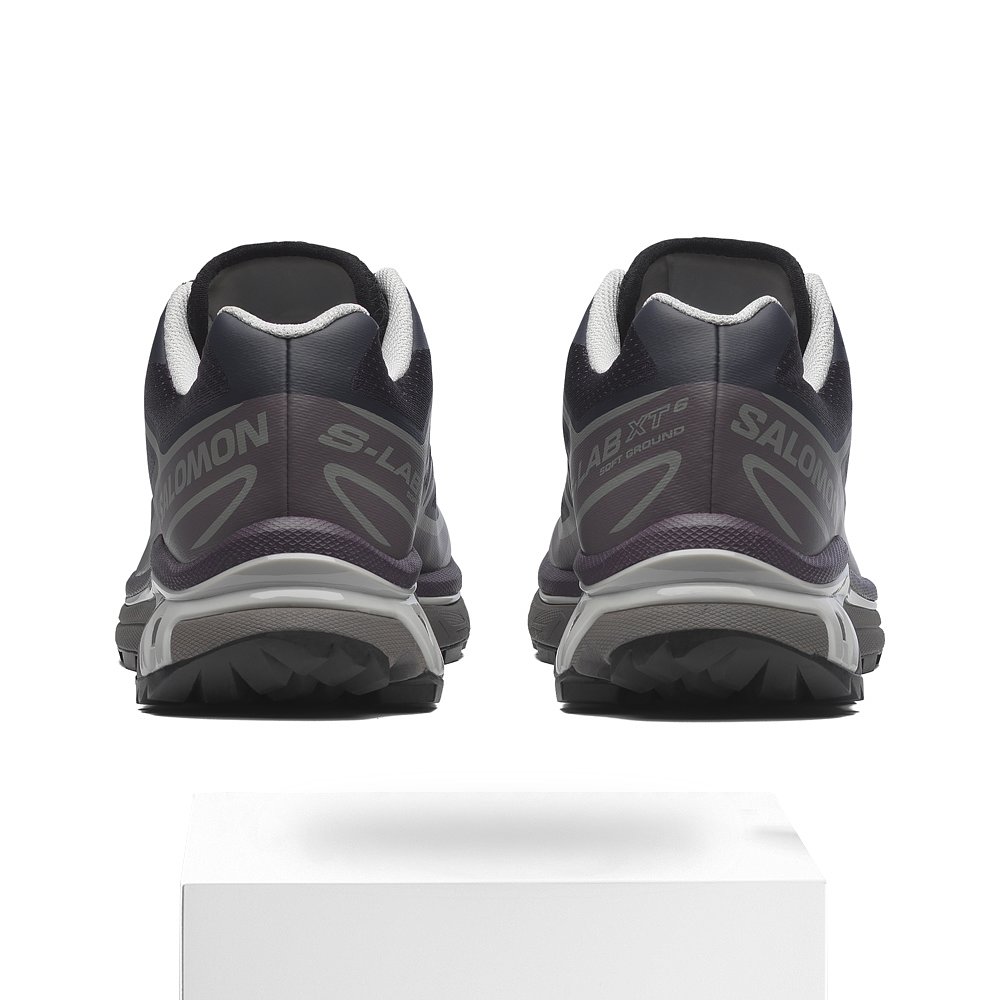 日本直邮SALOMON XT-6 男女通用运动风格运动鞋 xt-6-l478641 - 图3