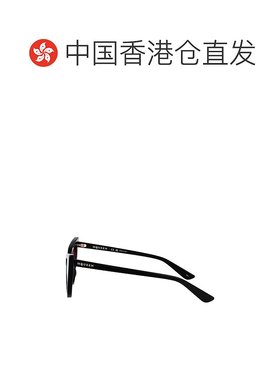 1h可退 香港直邮ALEXANDER MCQUEEN 女士太阳镜 AM0518S003 SS202