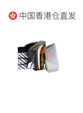 香港直邮Oakley 欧克利 男士 PROPIONATE 金色白色尼龙太阳眼镜 0