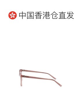 香港直邮GUCCI 女士眼镜 GG1995O007 AW2025 粉红色古驰
