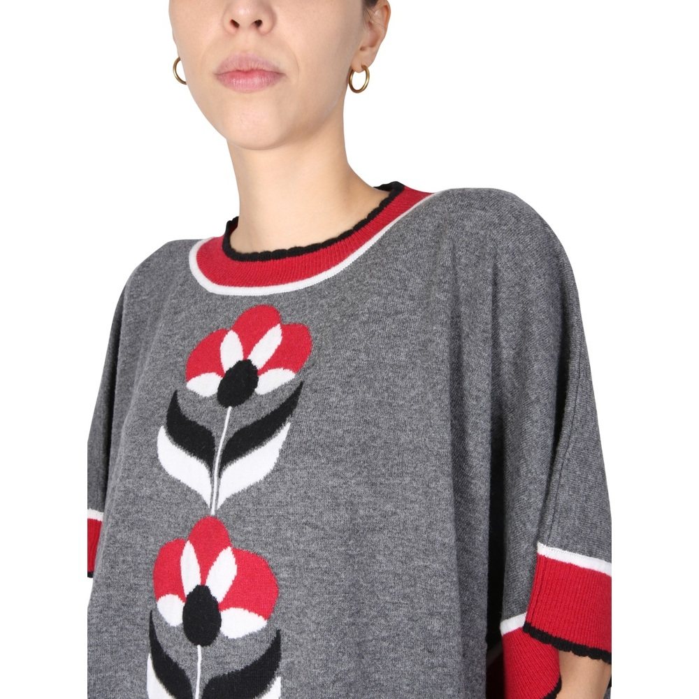 1h可退 香港直邮Moschino 莫斯奇诺 女士 毛衣 091461021508,淘宝优惠券,粉丝福利购,淘宝优惠卷