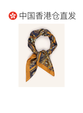 香港直邮ETRO 女士围巾 100320246417000 CO 花色【付后1h可退】
