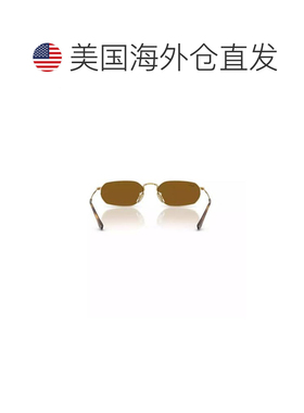 1h可退 【美国直邮】ray-ban  太阳镜雷朋眼镜
