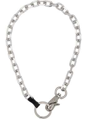 1h可退 潮奢 Our Legacy 男士 Ladon 项链 OB2198LM