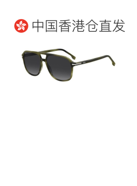 香港直邮BOSS波士-sunglasses男士太阳镜 【付后1h可退】