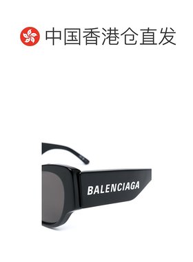 1h可退 香港直邮balenciaga 女士 太阳镜巴黎世家眼镜