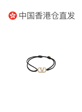 香港直邮VALENTINO 女士手链手镯 WW0J0F81YAB32U C支付后1h可退