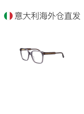 欧洲直邮DIOR 女士眼镜 CD50147I4500 SS2026 灰色 DIORPRISMEO S