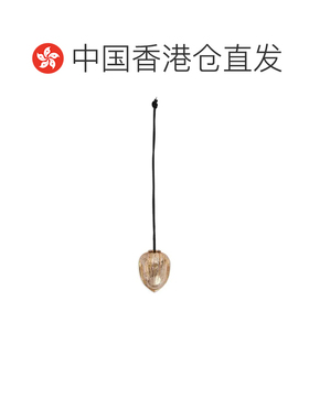 香港直邮J.W. ANDERSON 男士项链 AC0412FA0474766 AW2025