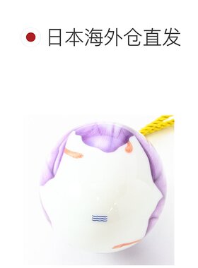 日本直邮皇家科彭哈 丁香番红花花瓣彩蛋挂饰 1252063 1063276