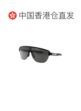 1h可退 欧洲直邮OAKLEY 男士太阳镜 0OO9248924801 SS2026 灰色 C