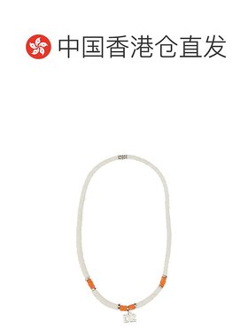 香港直邮DSQUARED2 女士项链 SS2023 NEW020708702821M2120吊坠