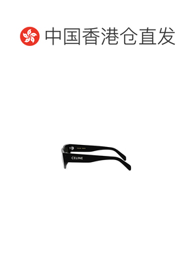 香港直邮CELINE 25FW 全框太阳镜 Women