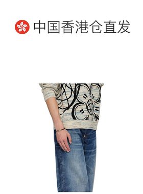 1h可退 香港直邮潮奢 kenzo 高田贤三 男士 Paris Boke Flower 手