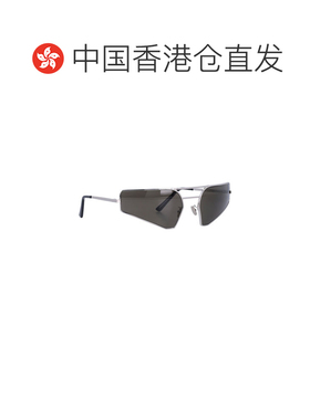香港直邮RICK OWENS 女士太阳镜 RG0000015GSLVB1809 SS2026