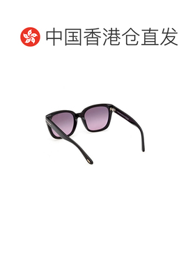 香港直邮Tom Ford 汤姆 福特 女士 HAYLAY FT1216 01B 太阳镜 FT1