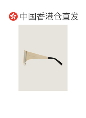 香港直邮GIVENCHY 女士眼镜 BR00B9R05A710 AW2025 灰色 属方形太