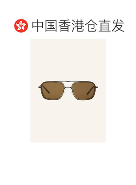 香港直邮EMPORIO ARMANI 女士太阳镜 100287403913002 CO 花色