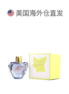 美国直邮Lolita Lempicka洛丽塔女士浓香水多种香型馥郁芬芳100ml