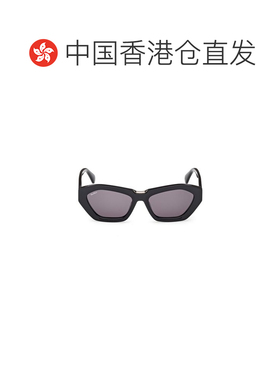 1h可退 香港直邮MaxMara 麦斯玛拉 女士 KATE MM0169 01A 太阳镜