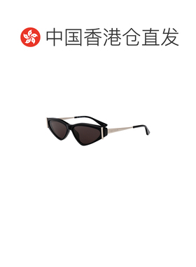 1h可退 香港直邮ALEXANDER MCQUEEN 女士眼镜 AM0493S001 SS2026