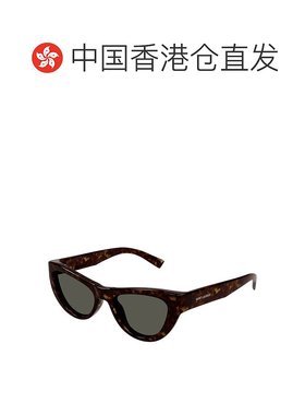 1h可退 香港直邮潮奢 Saint Laurent 圣罗兰 女士 -sunglasses 太