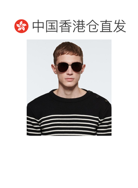 香港直邮SaintLaurent圣罗兰男士太阳镜