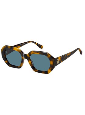 1h可退 潮奢 Tommy Hilfiger 汤米 希尔费格 女士 -sunglasses 太
