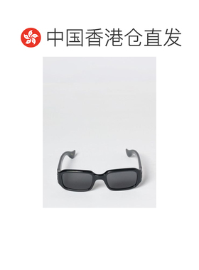 1h可退 香港直邮VALENTINO 女士太阳镜 VG0016S001 CO 黑色 Occhi