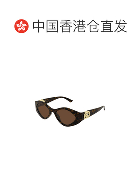 1h可退 香港直邮GUCCI 女士眼镜 GG2121S003古驰