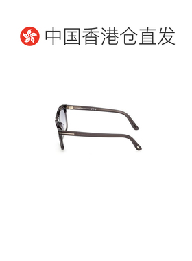 香港直邮TOM FORD 男士太阳镜 FT117920B CO 灰色