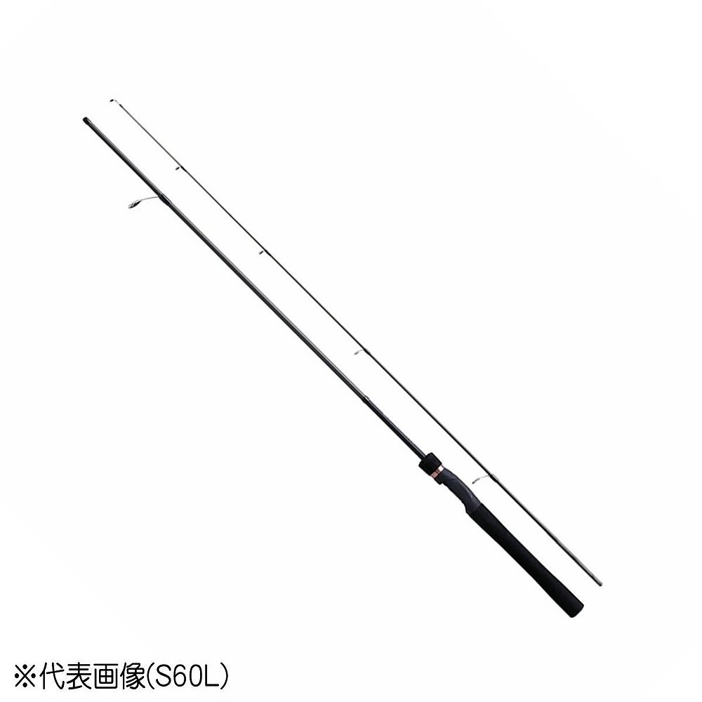 自营｜Shimano Rod '23 Lurematic 贝斯 S66L禧玛诺 - 图2