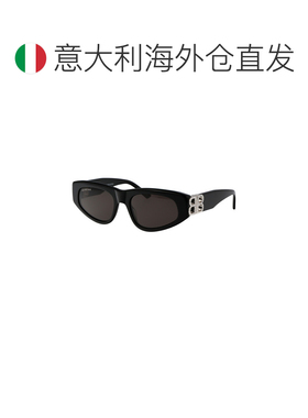 欧洲直邮Balenciaga/巴黎世家 女士 太阳镜墨镜 时尚出行必备单品