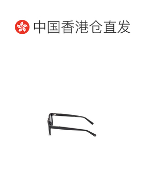 香港直邮Timberland 男士太阳镜 TB0000702D02D SS2025 黑色