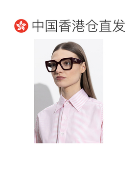 香港直邮ETRO 女士眼镜 ETRO01090LHF21 CO 深棕色 Corrective gl