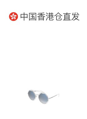 1h可退 香港直邮alexander mcqueen 男士 太阳镜配饰