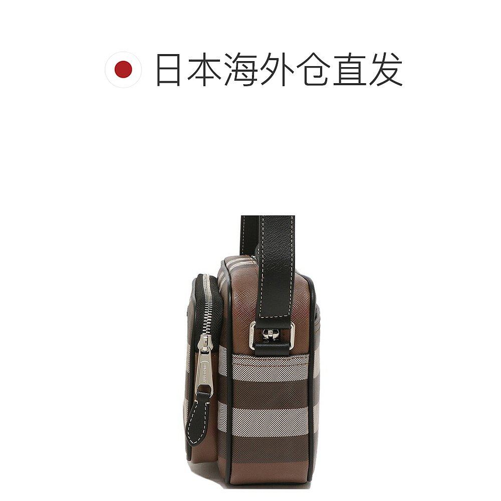 日本直邮Burberry 单肩包 Paddy 迷你包斜挎包男士 8049145 A8900,淘宝优惠券,粉丝福利购,淘宝优惠卷
