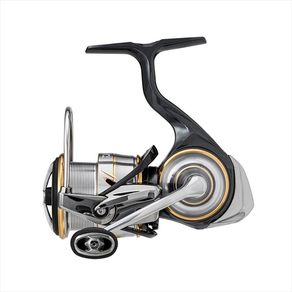 达亿瓦DAIWA 20年款 LUVIAS LT2500-XH 纺车轮渔轮 - 图2