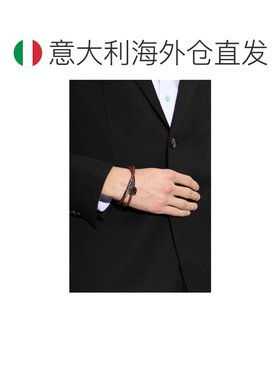 欧洲直邮ferragamo 男士 手链脚链
