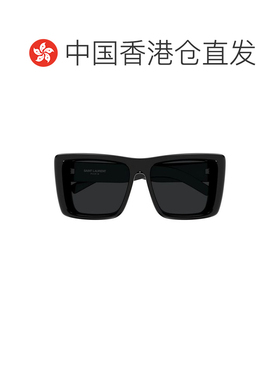 香港直邮Saint Laurent 圣罗兰 女士 SL 900 HOWL 001 太阳镜 SL9